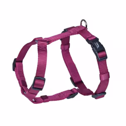 Nobby 73168-64, Chien, Harnais abdominal, L-XL, Nylon, Monochromatique