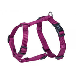 Nobby 73168-64 harnais pour chiens et chats L-XL Nylon Chien Harnais abdominal