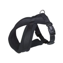 Nobby Classic S-M Noir Nylon Chien Harnais anti-traction