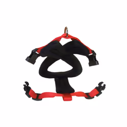 Nobby Classic S-M Noir Nylon Chien Harnais anti-traction