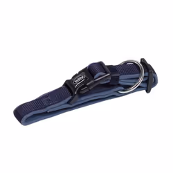 Nobby Classic Preno, Universel, Collier standard, Bleu, Néoprène, Nylon, Monochromatique, M-L