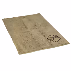 Nobby Dry & Clean, Chien, Image, Rectangulaire, Microfibre, Lavage à la main, 30 °C