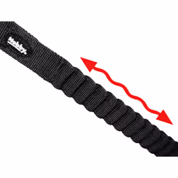 Nobby Soft stop belt