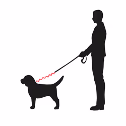 Nobby Soft stop belt