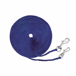 Nobby 78076-06, Chat, Bleu, Monochromatique, Nylon, 5 m, 3 mm