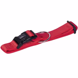Nobby Classic Preno Extra, Chien, Collier chaîne, Rouge, Néoprène, Image, XL