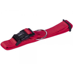 Nobby Classic Preno Extra Rouge Néoprène XL Chien Collier chaîne