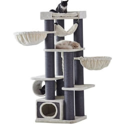 Nobby Chilo Tour griffoir pour chat