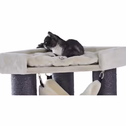 Nobby Chilo Tour griffoir pour chat