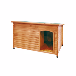 Nobby 20800, Beige, Extérieure, Bois, 1 portes(s), 1160 mm, 840 mm