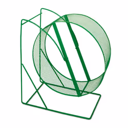 Nobby 25300, Roue de course, Lapin, Vert, Métal, 1 pièce(s), 280 mm