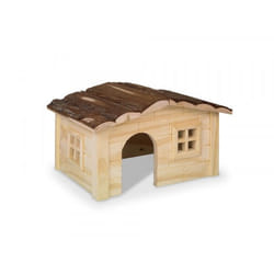 Nobby 25550 Rongeur Bois