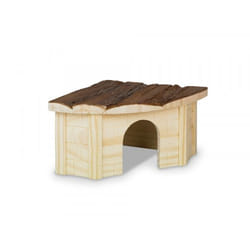 Nobby 25556 Rongeur Bois