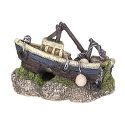 Nobby 28025 Ornement décoratif d'aquarium Multicolore