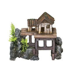 Nobby 28058 Ornement décoratif d'aquarium Multicolore