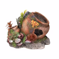 Nobby 28068, Multicolore, Polyrésine, Eau fraîche, Eau salée, 1 pièce(s), 175 mm, 132 mm