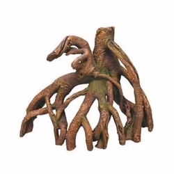 Nobby 28104, Marron, Vert, Polyrésine, Eau fraîche, Eau salée, 1 pièce(s), 130 mm, 280 mm