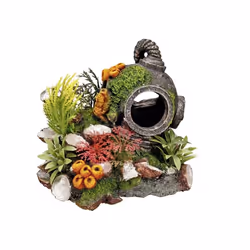 Nobby 28140, Multicolore, Eau fraîche, Eau salée, 1 pièce(s), 135 mm, 110 mm, 120 mm
