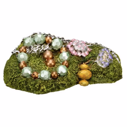 Nobby 28142, Multicolore, Eau fraîche, Eau salée, 1 pièce(s), 125 mm, 80 mm, 45 mm