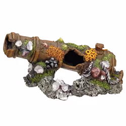 Nobby 28143, Multicolore, Eau fraîche, Eau salée, 1 pièce(s), 240 mm, 115 mm, 115 mm