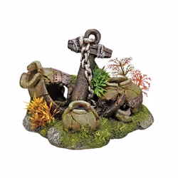 Nobby 28144, Multicolore, Eau fraîche, Eau salée, 1 pièce(s), 160 mm, 140 mm, 115 mm