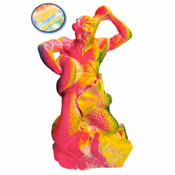 Nobby 28292, Multicolore, Eau fraîche, Eau salée, 1 pièce(s), 127 mm, 102 mm, 202 mm