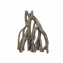 Nobby 28 320, Marron, Vert clair, Polyrésine, Eau fraîche, Eau salée, 1 pièce(s), 150 mm, 290 mm