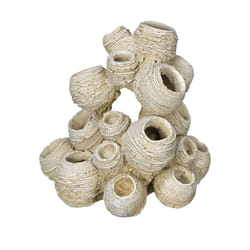 Nobby 28507 Beige, Blanc 1 pièce(s)