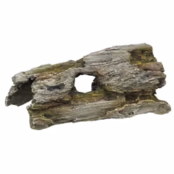 Nobby 28536, Bois, Caoutchouc, Eau fraîche, Eau salée, 190 mm, 90 mm, 120 mm
