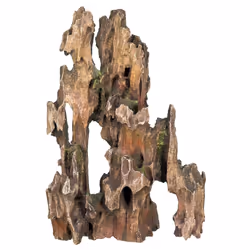 Nobby 28562, Bois, Caoutchouc, Eau fraîche, Eau salée, 175 mm, 75 mm, 245 mm