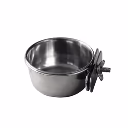 Nobby 38027, Support, Acier inoxydable, Acier inoxydable, 0,85 L, 150 mm, 150 mm