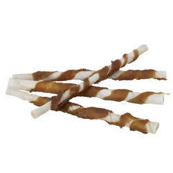 Nobby 50423 friandise pour chiens et chats Chien Friandises Canard 375 g
