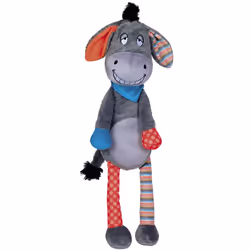 Nobby 50518, Chien, Jouet en peluche, Multicolore, Peluche, Attirant, 560 mm