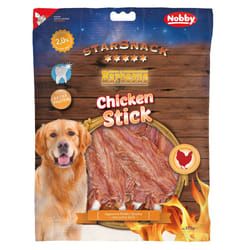 Nobby 50902 friandise pour chiens et chats Chien Friandises Poulet 375 g