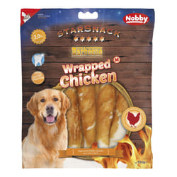 Nobby 50907 friandise pour chiens et chats Chien Friandises Poulet 500 g