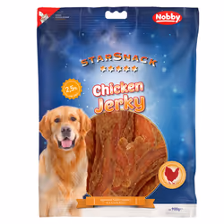 Nobby 50909, Friandises, Chien, Universel, Poulet, 900 g