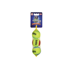 Nobby Tennis ball with squeeker