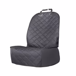 Nobby 60901 couverture pour chiens pour coffres et sièges Housses de siège de voiture Polyester Noir