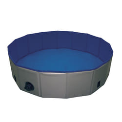 Nobby 62291 piscine pour chiens Pataugeoire pliable pour animaux