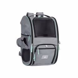 Nobby 63855, Sac en toile pour animaux de compagnie, Sacs de transport pour animaux de compagnie, Chat, Chien, 6 kg, Charge p ...
