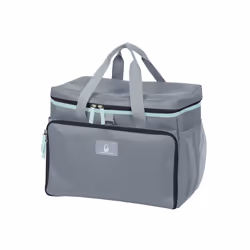 Nobby 63857, Gris, Monochromatique, 380 mm, 190 mm, 300 mm