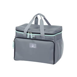 Nobby 63857 sac de friandises pour chiens Gris