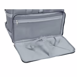 Nobby 63857 sac de friandises pour chiens Gris
