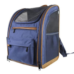 Sac à dos de transport pour chien Nobby Pet Tomek