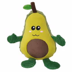 Nobby 65730, Chien, Jouet en peluche, Multicolore, Peluche, Mastication, 250 mm