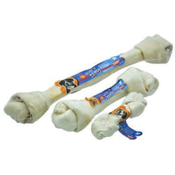 Os à mâcher noué pour chien Nobby Pet 590 g