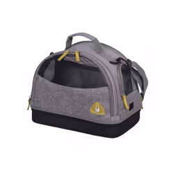 Nobby Maluku, Sac en toile pour animaux de compagnie, Sac à main transport pour animaux de compagnie, Chat, Chien, 5 kg, Char ...