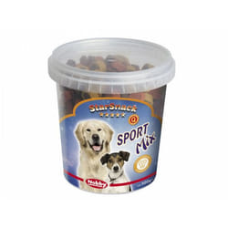 Nobby 69732 friandise pour chiens et chats Chien Friandises Mélangé 500 g