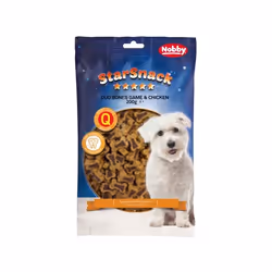 Nobby Game & Chicken, Viande mixte, 10 kg, 10 kg