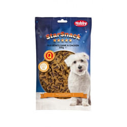 Nobby Game & Chicken Viande mixte 10 kg
